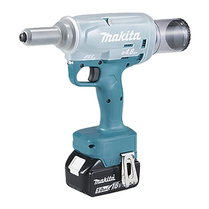 Makita 191G66-4 Beschermhoesset Transparant 3 Makita 191G66-4 Beschermhoesset Transparant