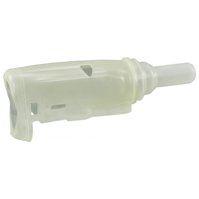 Makita 191G66-4 Beschermhoesset Transparant 4 Makita 191G66-4 Beschermhoesset Transparant - Afbeelding 2