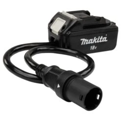 Makita 191J50-7 Adapter 18V>PDC01 20 Makita 191J50-7 Adapter 18V>PDC01 -Makita Shop Nederland 191j50 7 c1l0