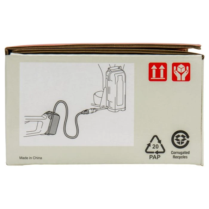 Makita 191J50-7 Adapter 18V>PDC01 7 Makita 191J50-7 Adapter 18V>PDC01 - Afbeelding 5