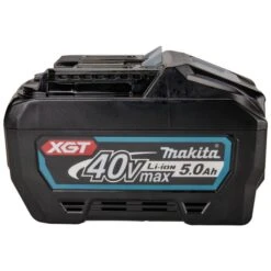 Makita 191L47-8 Accu BL4050F XGT 40V Max 5,0Ah