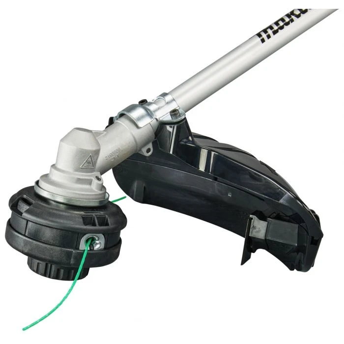 Makita 191N31-5 Opzetstuk Trimmer EM408MP 4 Makita 191N31-5 Opzetstuk Trimmer EM408MP - Afbeelding 2