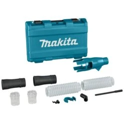 Makita 191N81-0 Stofafzuigadapter Boren/breken (set) -Makita Shop Nederland 191n81 0 c1l0 s100 1