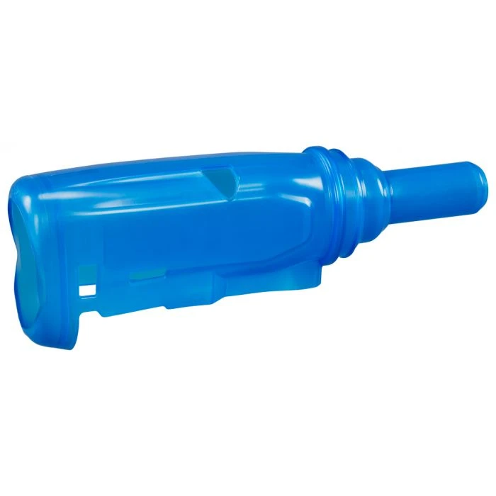 Makita 191S62-4 Indicatiehulsset Blauw 4 Makita 191S62-4 Indicatiehulsset Blauw - Afbeelding 2