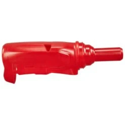 Makita 191S63-2 Beschermhoesset Rood -Makita Shop Nederland 191s63 2 c1c0