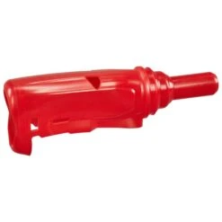 Makita 191S63-2 Beschermhoesset Rood -Makita Shop Nederland 191s63 2 c1l0