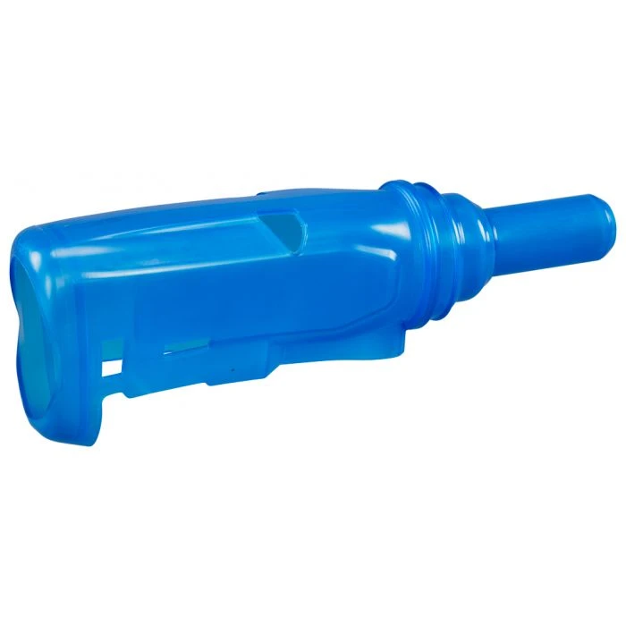 Makita 191S64-0 Indicatiehulsset Blauw 4 Makita 191S64-0 Indicatiehulsset Blauw - Afbeelding 2