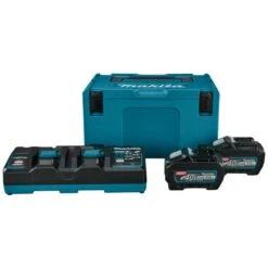 Makita 191U13-9 Startset XGT DC40RB/2xBL4050F 9 Makita 191U13-9 Startset XGT DC40RB/2xBL4050F -Makita Shop Nederland 191u13 9 c1c0