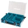 Makita 191X80-2 Mbox Met Vakverdeling 1 Makita 191X80-2 Mbox Met Vakverdeling -Makita Shop Nederland 191x80 2