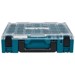 Makita 191X80-2 Mbox Met Vakverdeling -Makita Shop Nederland 191x80 2 c1c0