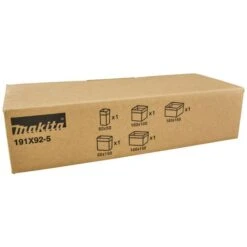 Makita 191X92-5 Inzetbakken Set Tbv Mbox Organizer -Makita Shop Nederland 191x92 5 c1l1