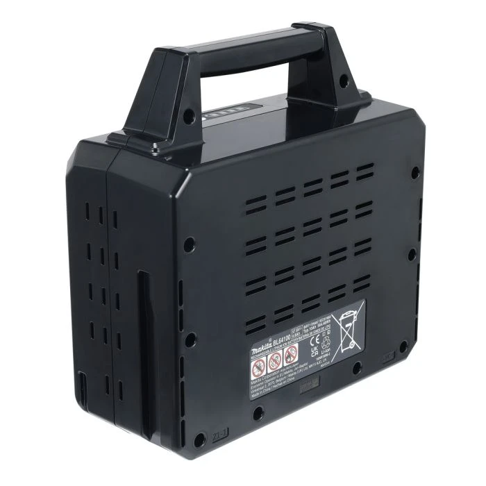 Makita 191Y69-6 Blokaccu BL64100 64 V X 10Ah 6 Makita 191Y69-6 Blokaccu BL64100 64 V X 10Ah - Afbeelding 4