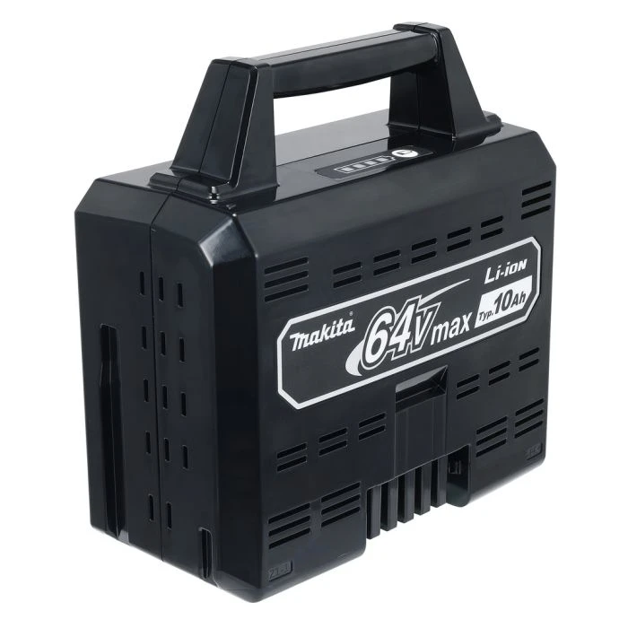 Makita 191Y69-6 Blokaccu BL64100 64 V X 10Ah 5 Makita 191Y69-6 Blokaccu BL64100 64 V X 10Ah - Afbeelding 3
