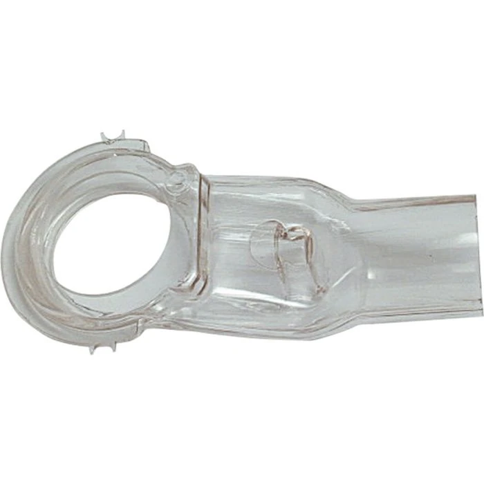 Makita 192035-6 Stofafzuigadapter Bovenfrees 3 Makita 192035-6 Stofafzuigadapter Bovenfrees