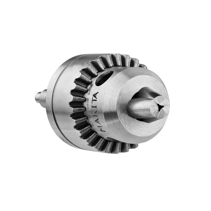 Makita 192885-9 Boorkop Tandkrans 1,0-10 Mm 6 Makita 192885-9 Boorkop Tandkrans 1,0-10 Mm - Afbeelding 4