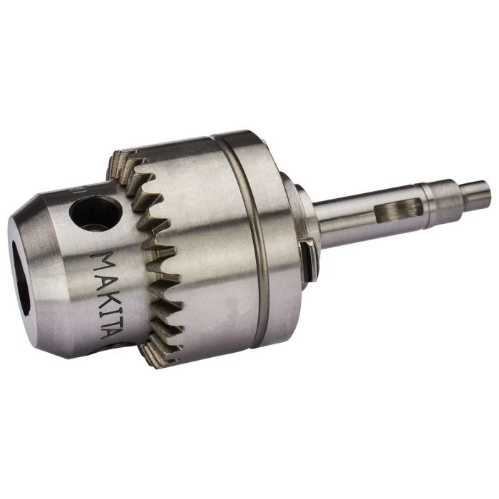 Makita 192885-9 Boorkop Tandkrans 1,0-10 Mm 7 Makita 192885-9 Boorkop Tandkrans 1,0-10 Mm - Afbeelding 5