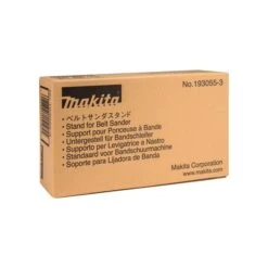 Makita 193055-3 Stationair Inrichting -Makita Shop Nederland 193055 3 C1L1