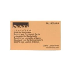 Makita 193055-3 Stationair Inrichting -Makita Shop Nederland 193055 3 C1N1