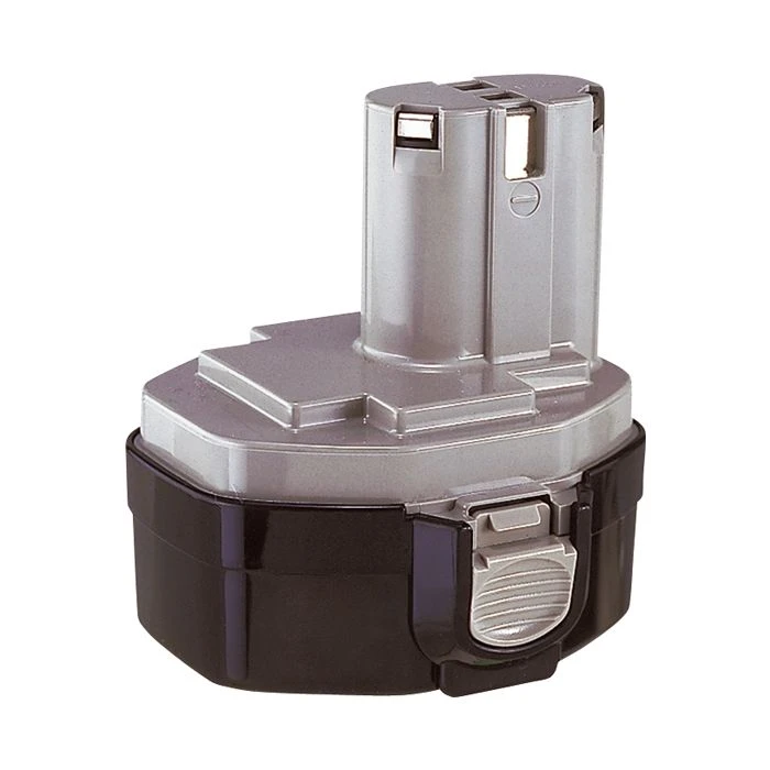 Makita 193060-0 Accu 1435 14,4V 2,8Ah 5 Makita 193060-0 Accu 1435 14,4V 2,8Ah - Afbeelding 3