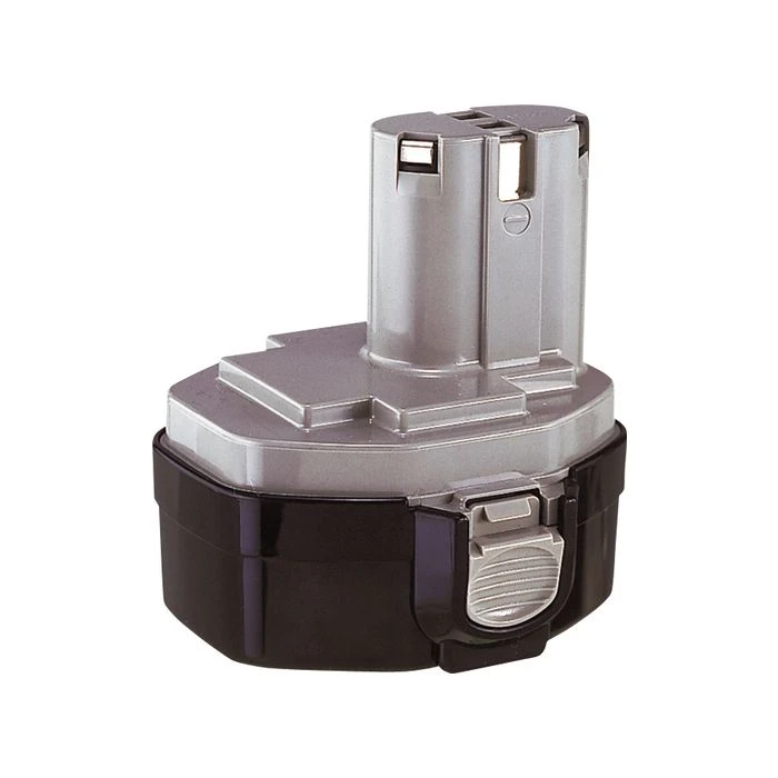 Makita 193060-0 Accu 1435 14,4V 2,8Ah 4 Makita 193060-0 Accu 1435 14,4V 2,8Ah - Afbeelding 2