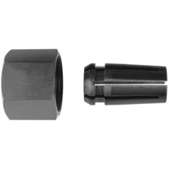 Makita 193179-5 Spantangset 1/4" Bovenfrees 7 Makita 193179-5 Spantangset 1/4" Bovenfrees -Makita Shop Nederland 193179 5
