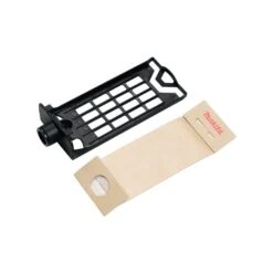 Makita 193294-5 Stofzakhouder 200 Mm Met Papieren Stofzak -Makita Shop Nederland 193294 5 a1l0