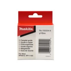 Makita 193334-9 Kopieerring 16mm 12 Makita 193334-9 Kopieerring 16mm -Makita Shop Nederland 193334 9 A1C1