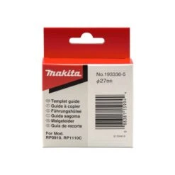 Makita 193336-5 Kopieerring 27mm -Makita Shop Nederland 193336 5 A1C1
