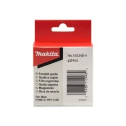 Makita 193340-4 Kopieerring 24mm 10 Makita 193340-4 Kopieerring 24mm -Makita Shop Nederland 193340 4 A1C1
