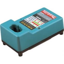 Makita 193439-5 Auto Oplader DC1822