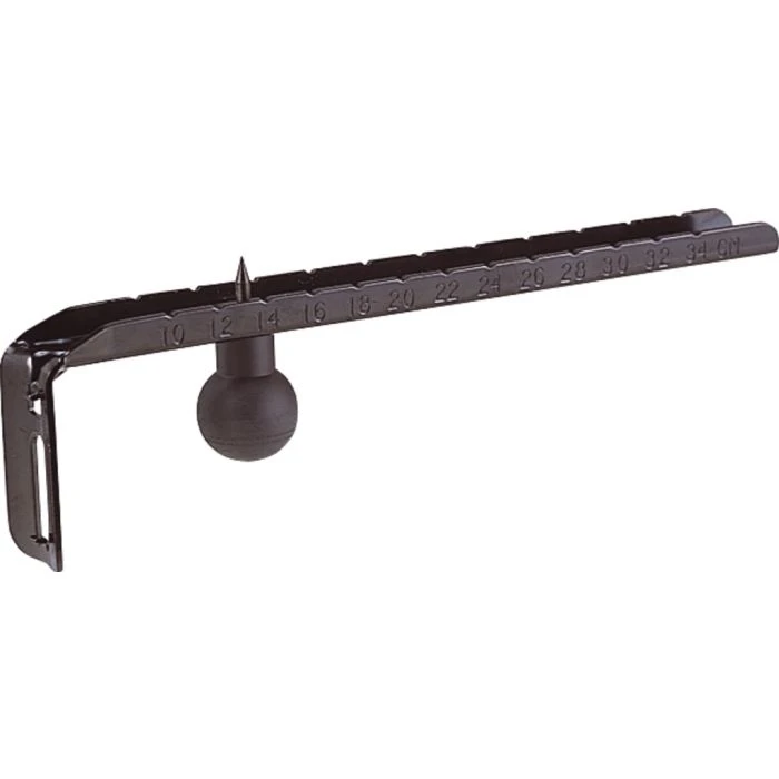 Makita 193448-4 Cirkelgeleider 3 Makita 193448-4 Cirkelgeleider