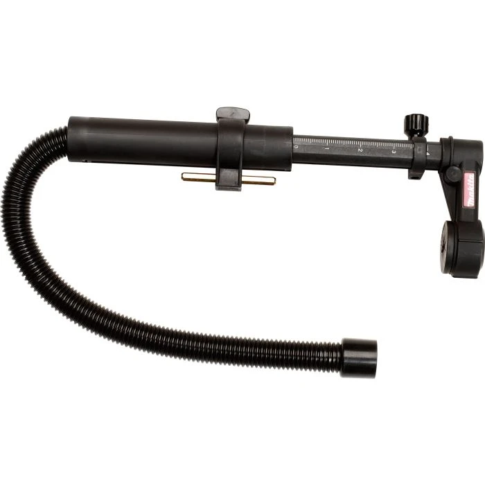 Makita 193472-7 Stofafzuigadapter Boor- En Combihamer 6 Makita 193472-7 Stofafzuigadapter Boor- En Combihamer - Afbeelding 4