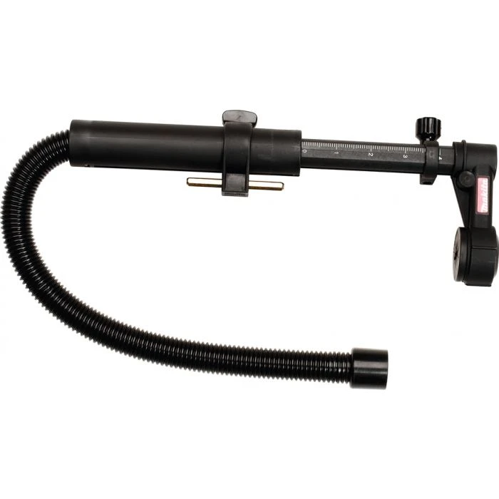 Makita 193472-7 Stofafzuigadapter Boor- En Combihamer 3 Makita 193472-7 Stofafzuigadapter Boor- En Combihamer