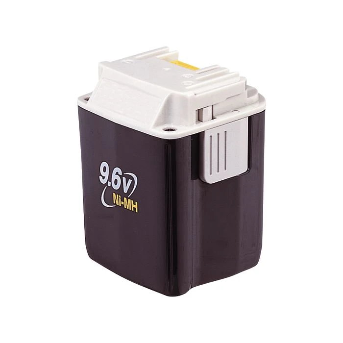 Makita 193636-3 Accu BH9033 9,6V 3,1Ah 4 Makita 193636-3 Accu BH9033 9,6V 3,1Ah - Afbeelding 2