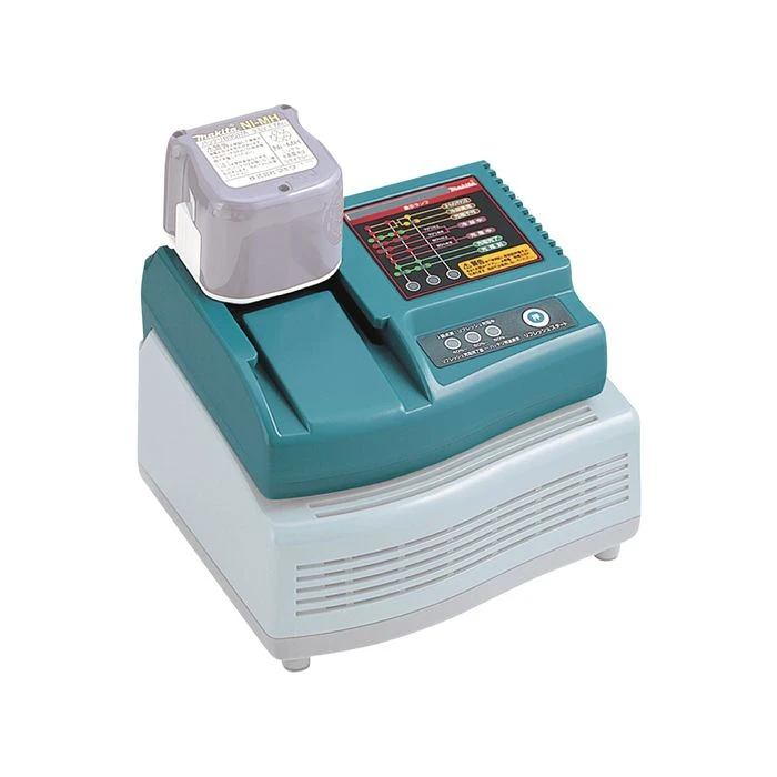 Makita 193682-6 Accu Refresher ADP03 4 Makita 193682-6 Accu Refresher ADP03 - Afbeelding 2