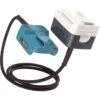 Makita 193689-2 Draagadapter 24 V Schuifaccu 1 Makita 193689-2 Draagadapter 24 V Schuifaccu -Makita Shop Nederland 193689 2 a1r0 1