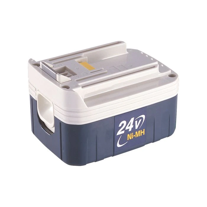 Makita 193736-9 Accu BH2420 24V 1,8Ah 4 Makita 193736-9 Accu BH2420 24V 1,8Ah - Afbeelding 2