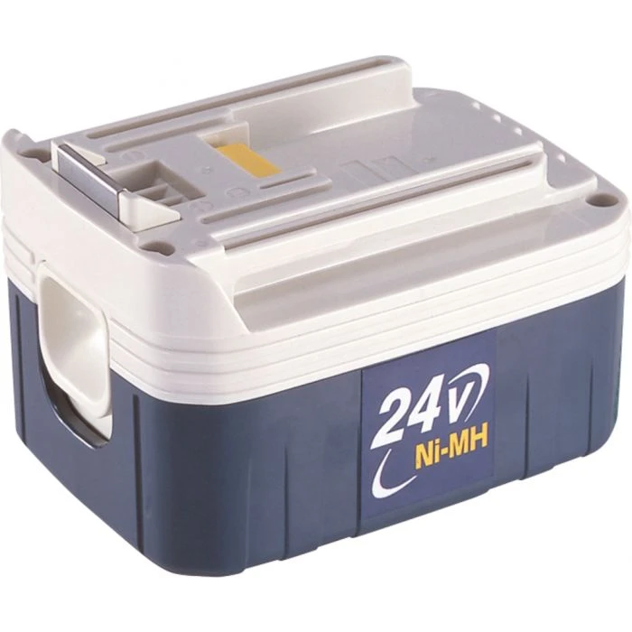 Makita 193736-9 Accu BH2420 24V 1,8Ah 3 Makita 193736-9 Accu BH2420 24V 1,8Ah