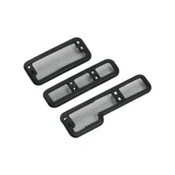 Makita 193903-6 Stoffilter Set Haakse/rechte Slijper