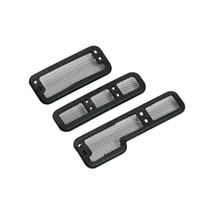 Makita 193903-6 Stoffilter Set Haakse/rechte Slijper 3 Makita 193903-6 Stoffilter Set Haakse/rechte Slijper