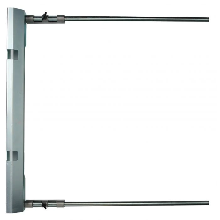 Makita 194087-3 Verlengtafel 4 Makita 194087-3 Verlengtafel - Afbeelding 2