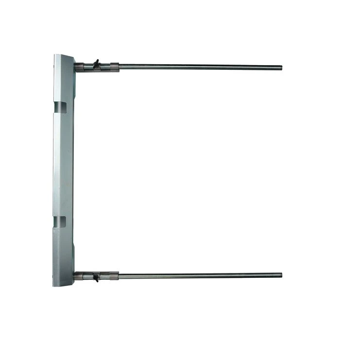 Makita 194087-3 Verlengtafel 3 Makita 194087-3 Verlengtafel