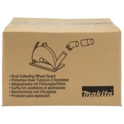Makita 194303-3 Stofafzuigkap 180mm -Makita Shop Nederland 194303 3 C1C1