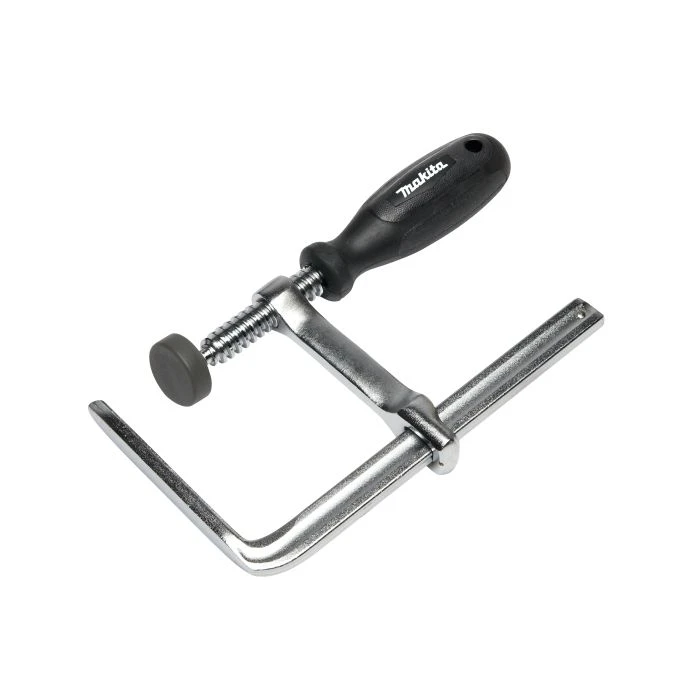 Makita 194385-5 Geleiderail Klemset 5 Makita 194385-5 Geleiderail Klemset - Afbeelding 3