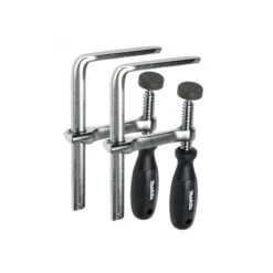 Makita 194385-5 Geleiderail Klemset 6 Makita 194385-5 Geleiderail Klemset -Makita Shop Nederland 194385 5 A1L0