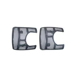 Makita 195059-1 Stoffilter Set Haakse/rechte Slijper