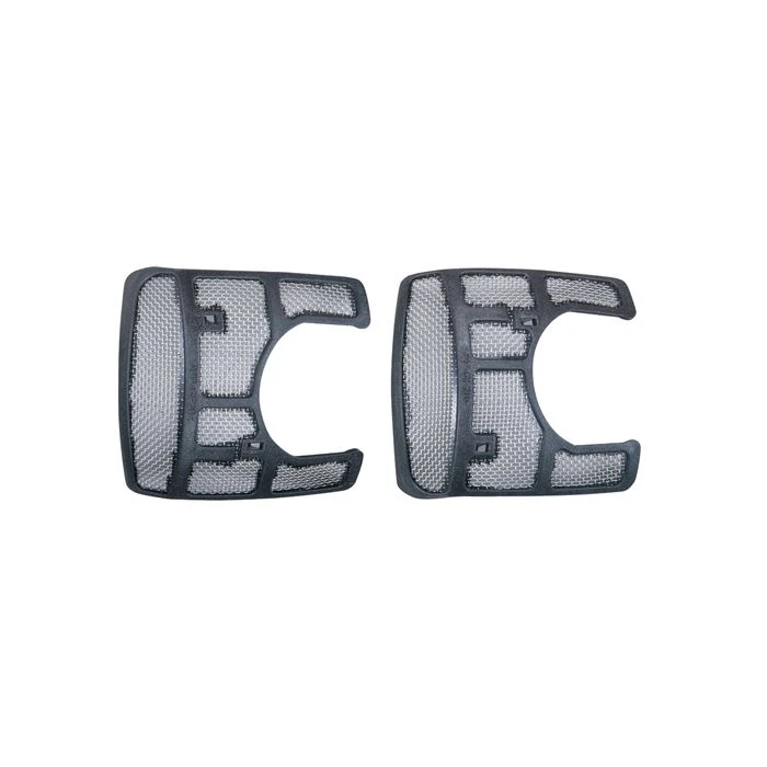 Makita 195059-1 Stoffilter Set Haakse/rechte Slijper 3 Makita 195059-1 Stoffilter Set Haakse/rechte Slijper