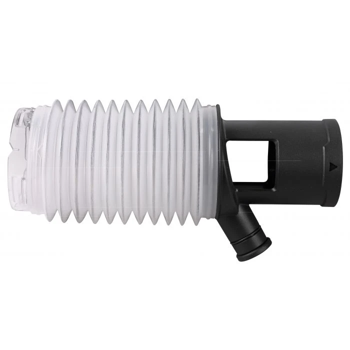 Makita 195180-6 Stofafzuigadapter Boor- En Combihamer 5 Makita 195180-6 Stofafzuigadapter Boor- En Combihamer - Afbeelding 3