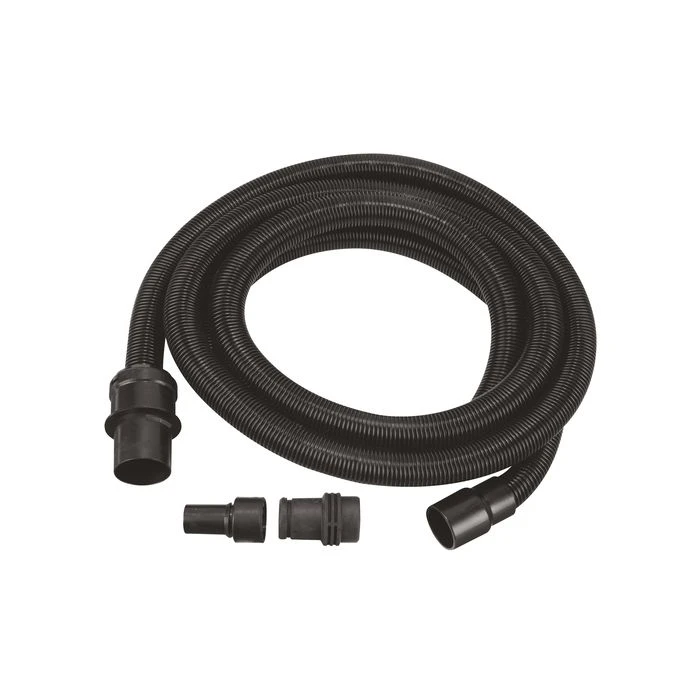 Makita 195433-3 Zuigslang 28x3500mm 4 Makita 195433-3 Zuigslang 28x3500mm - Afbeelding 2