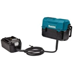 Makita 195511-9 Draagadapter 2x18V 6 Makita 195511-9 Draagadapter 2x18V -Makita Shop Nederland 195511 9 c1r0